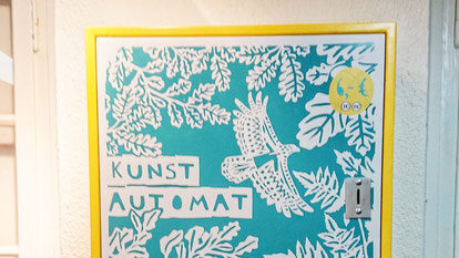 Der Kunst-Automat
